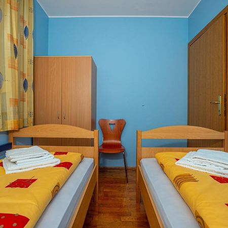 Apartman Rima Dramalj Extérieur photo