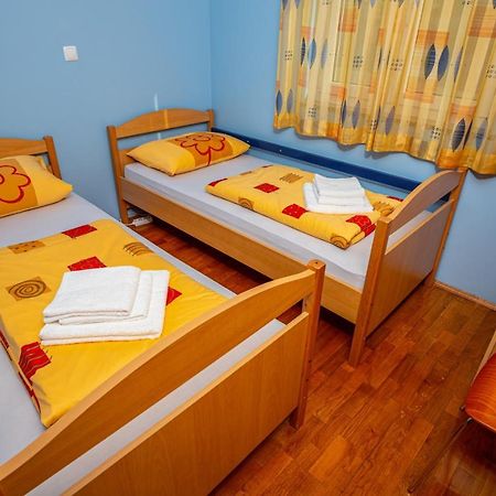 Apartman Rima Dramalj Extérieur photo