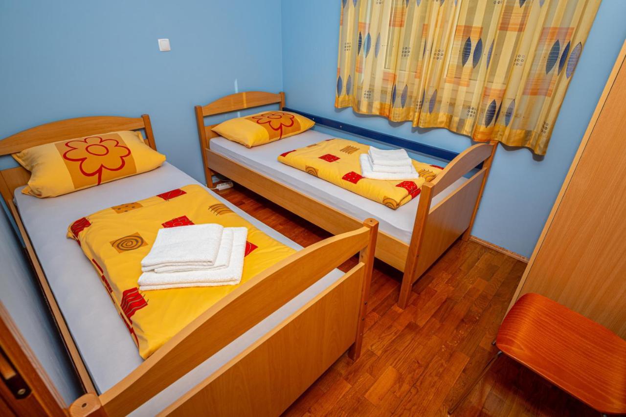 Apartman Rima Dramalj Extérieur photo