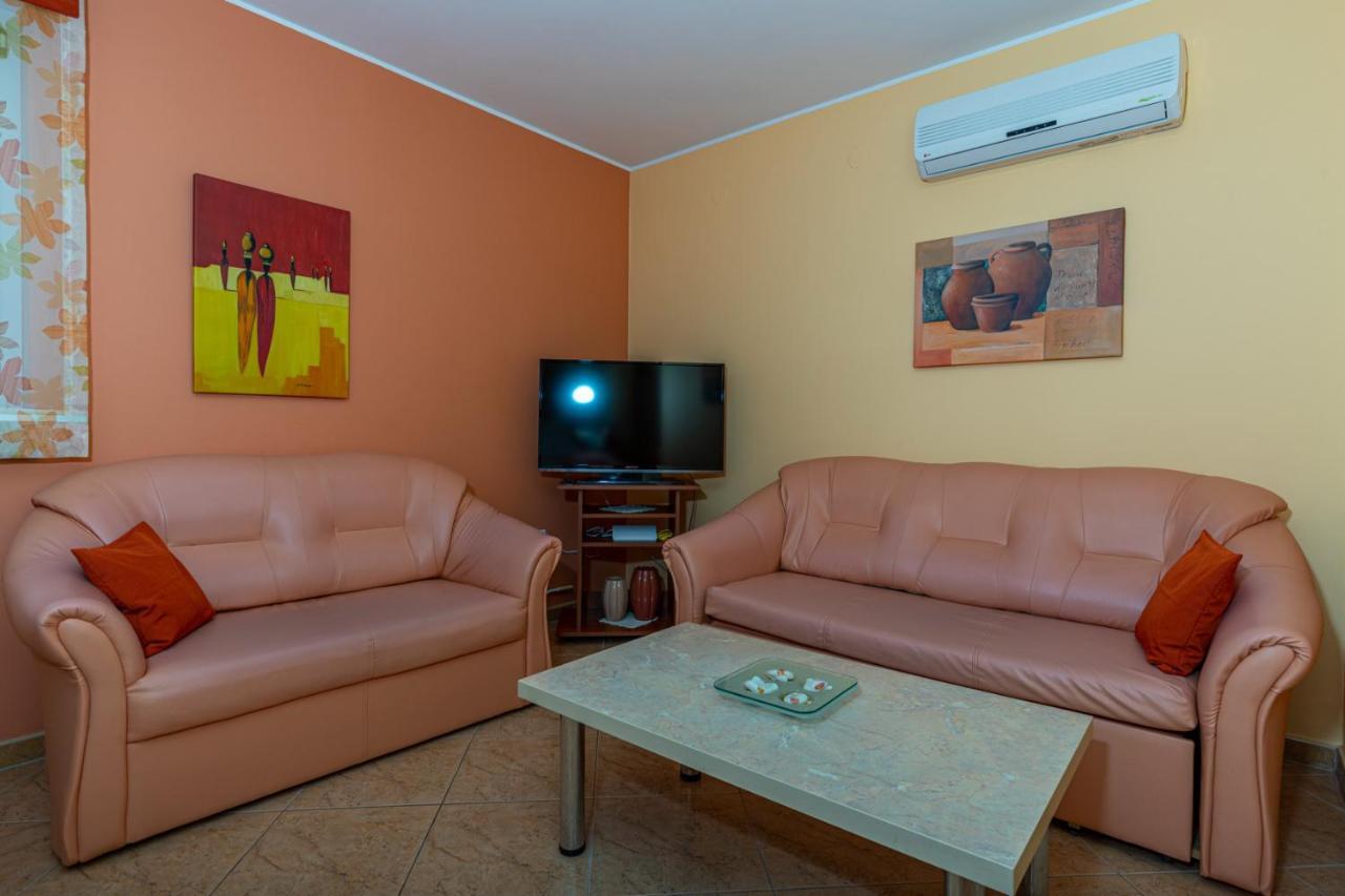 Apartman Rima Dramalj Extérieur photo