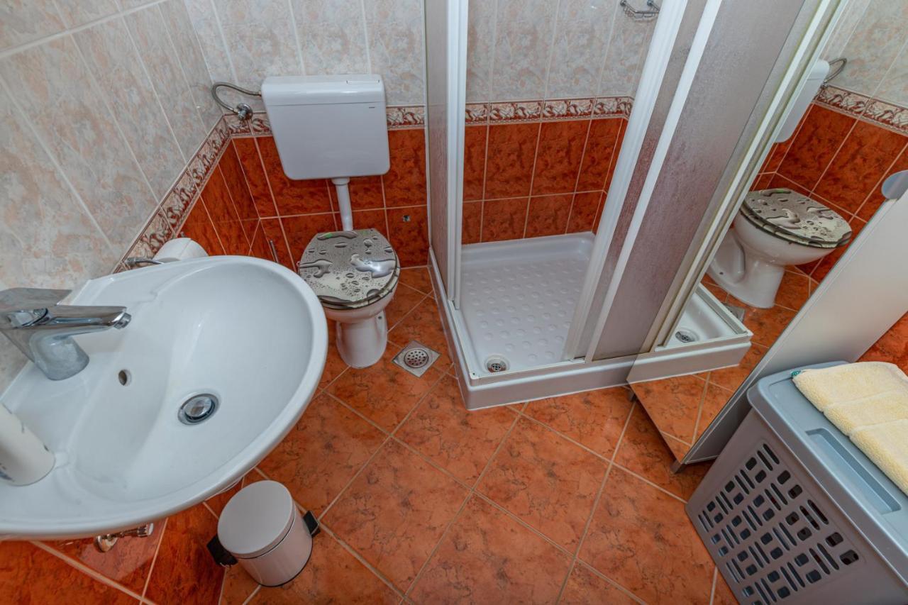 Apartman Rima Dramalj Extérieur photo