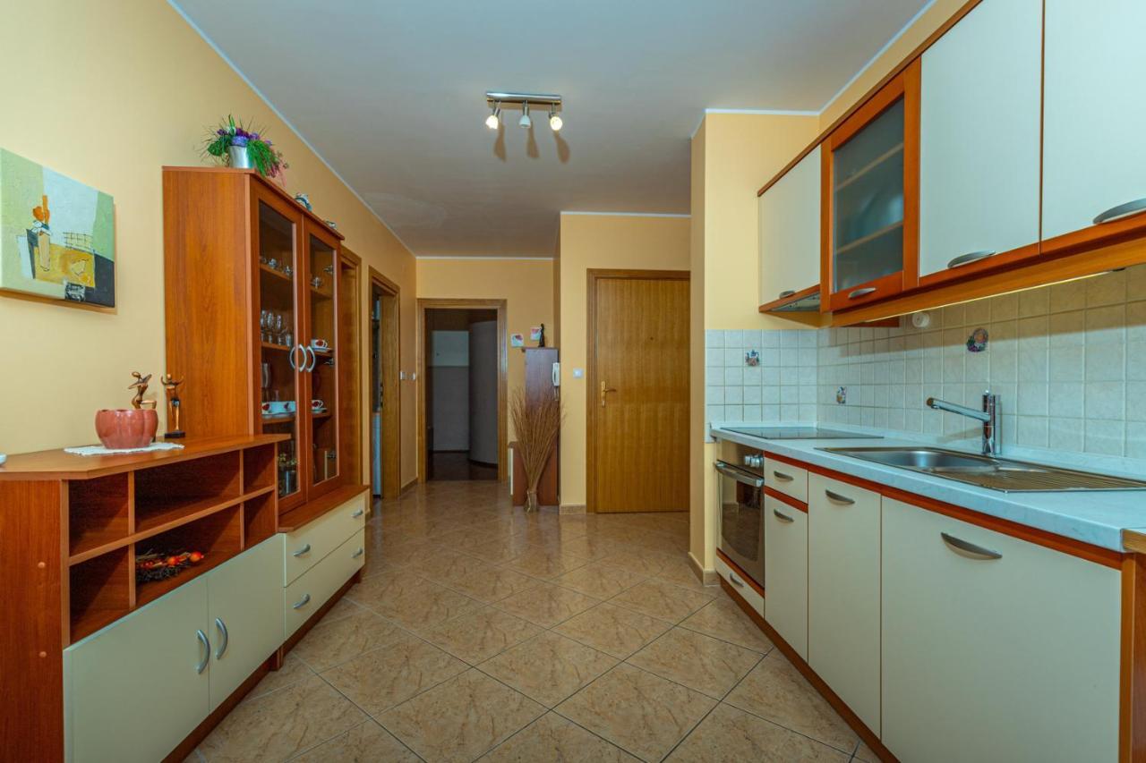 Apartman Rima Dramalj Extérieur photo