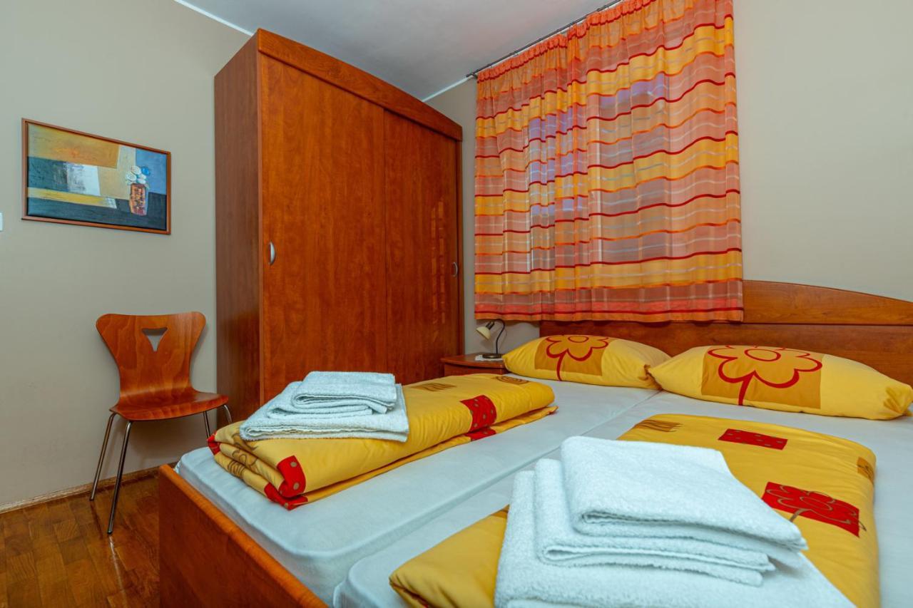 Apartman Rima Dramalj Extérieur photo