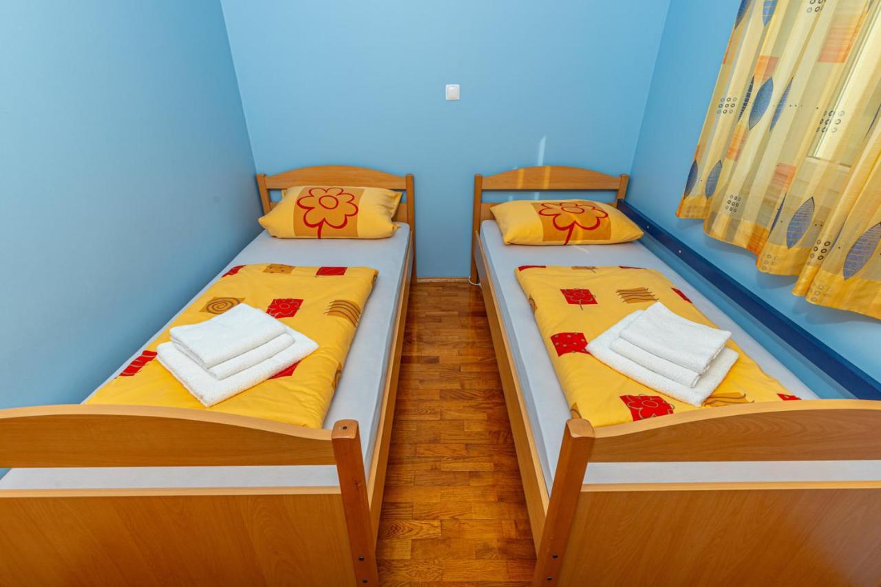 Apartman Rima Dramalj Extérieur photo