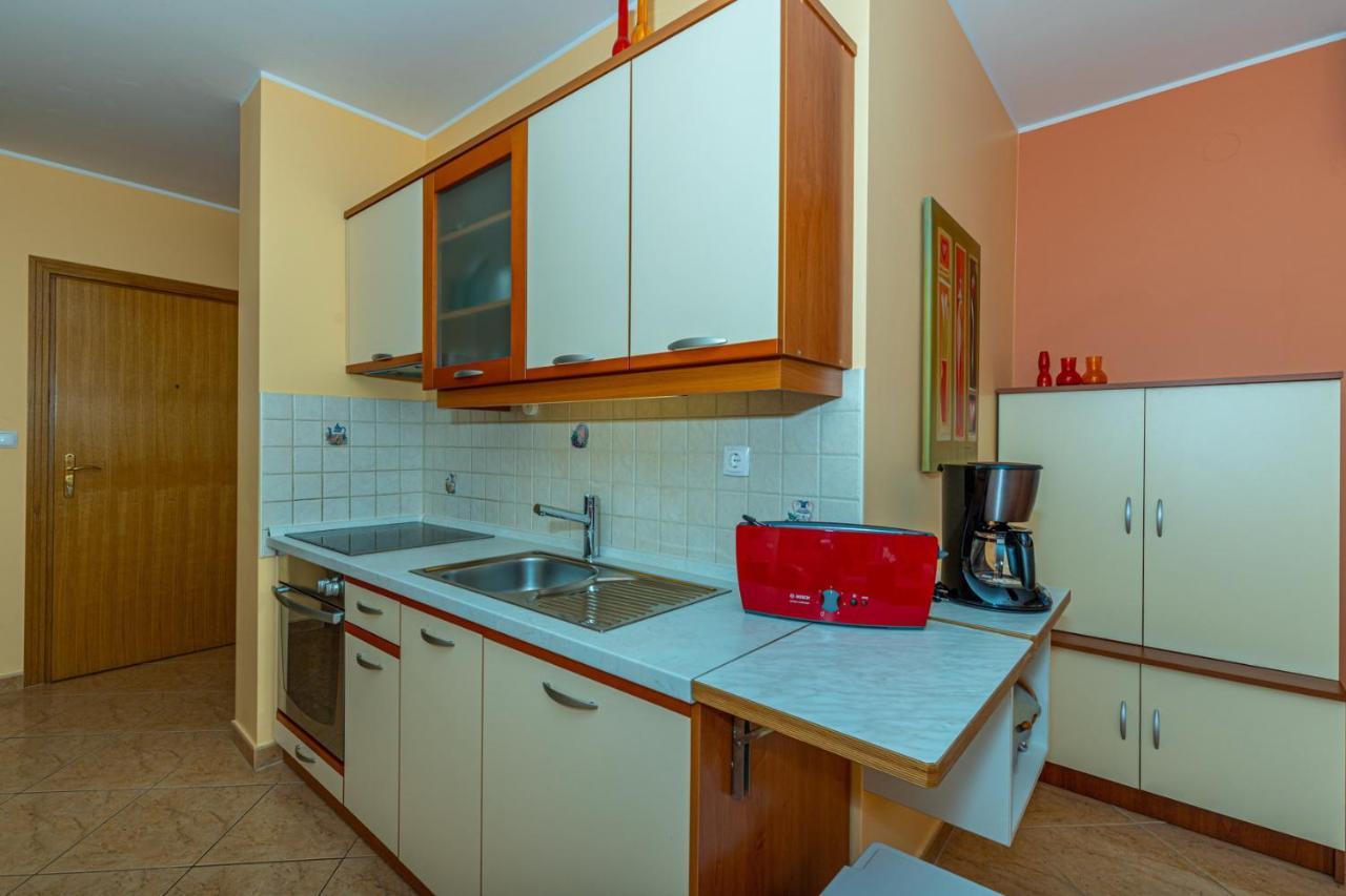 Apartman Rima Dramalj Extérieur photo