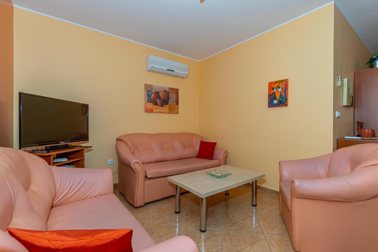 Apartman Rima Dramalj Extérieur photo
