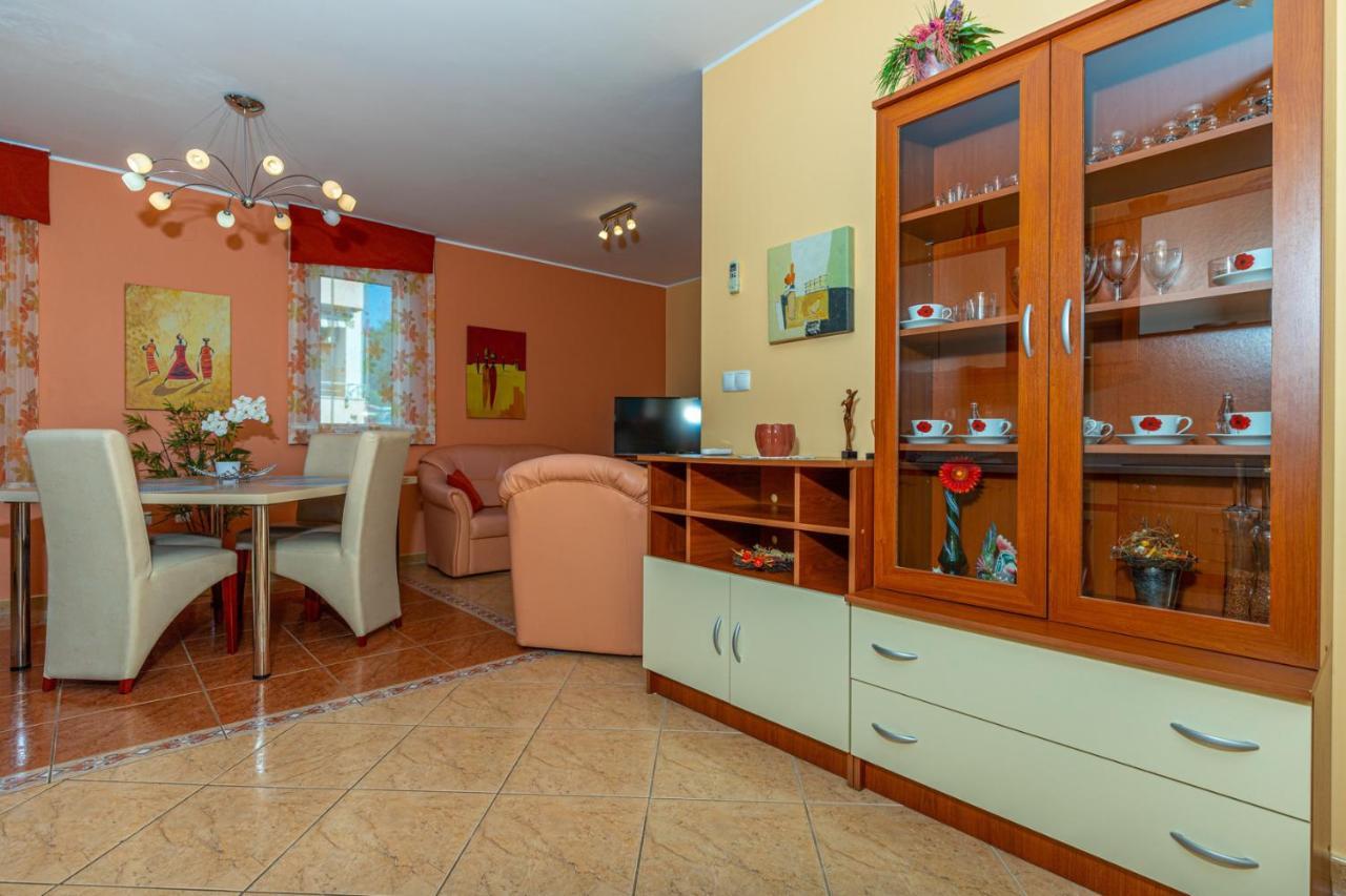 Apartman Rima Dramalj Extérieur photo