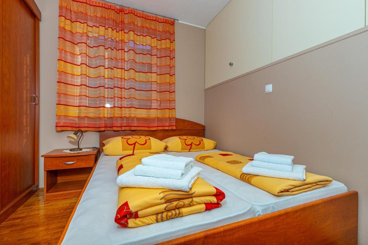 Apartman Rima Dramalj Extérieur photo