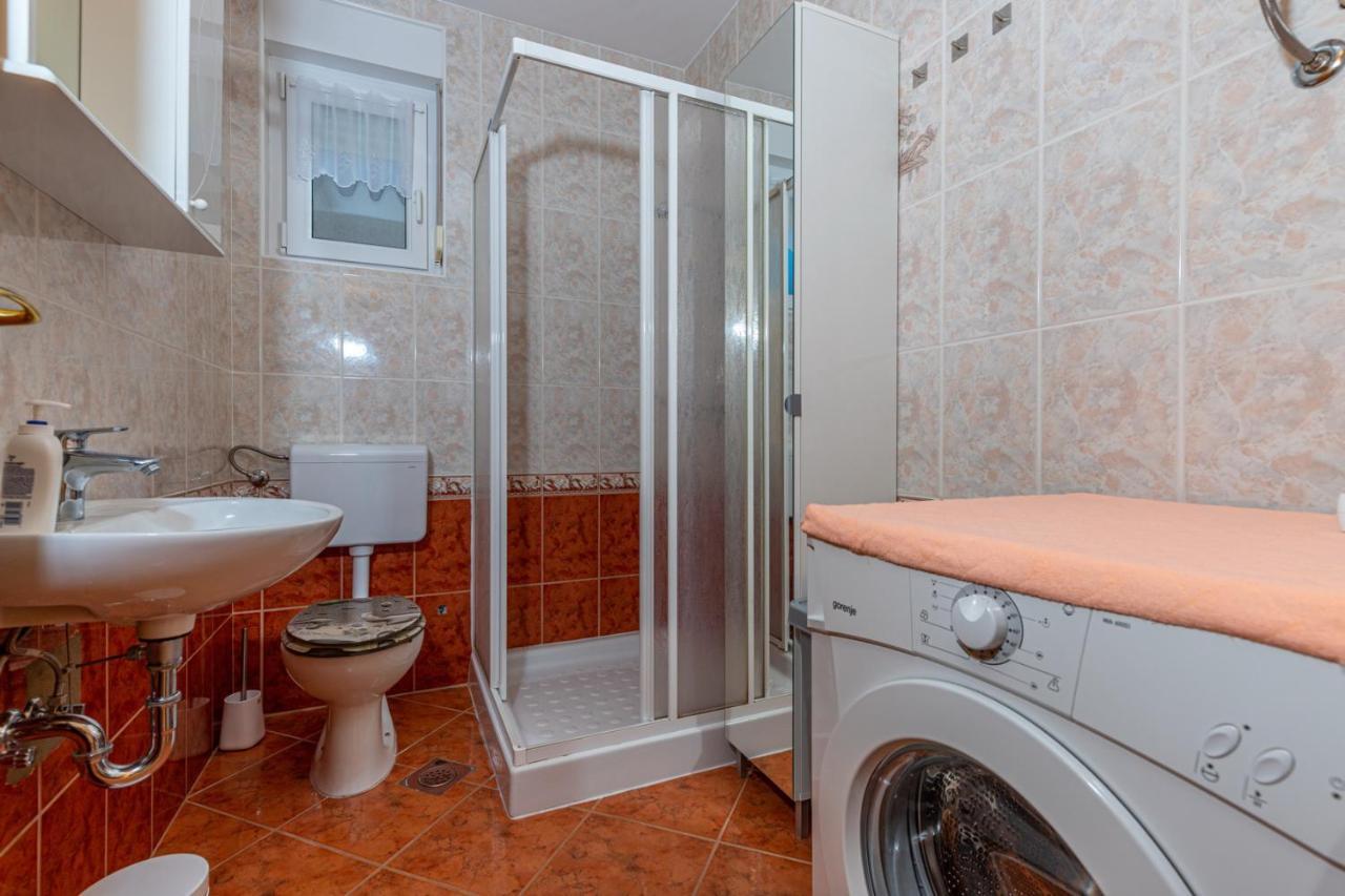Apartman Rima Dramalj Extérieur photo